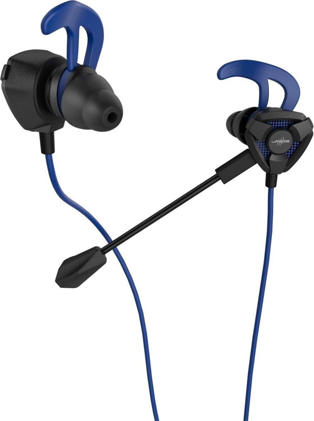 uRage Headset Headsets "SoundZ 210" 00186022