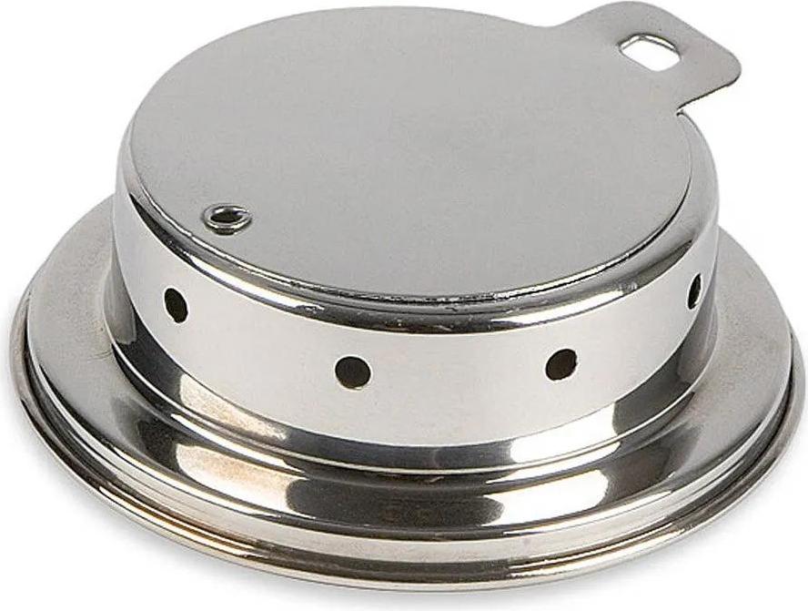 Tatonka Flammenregler Silber Silber One Size 4128.000