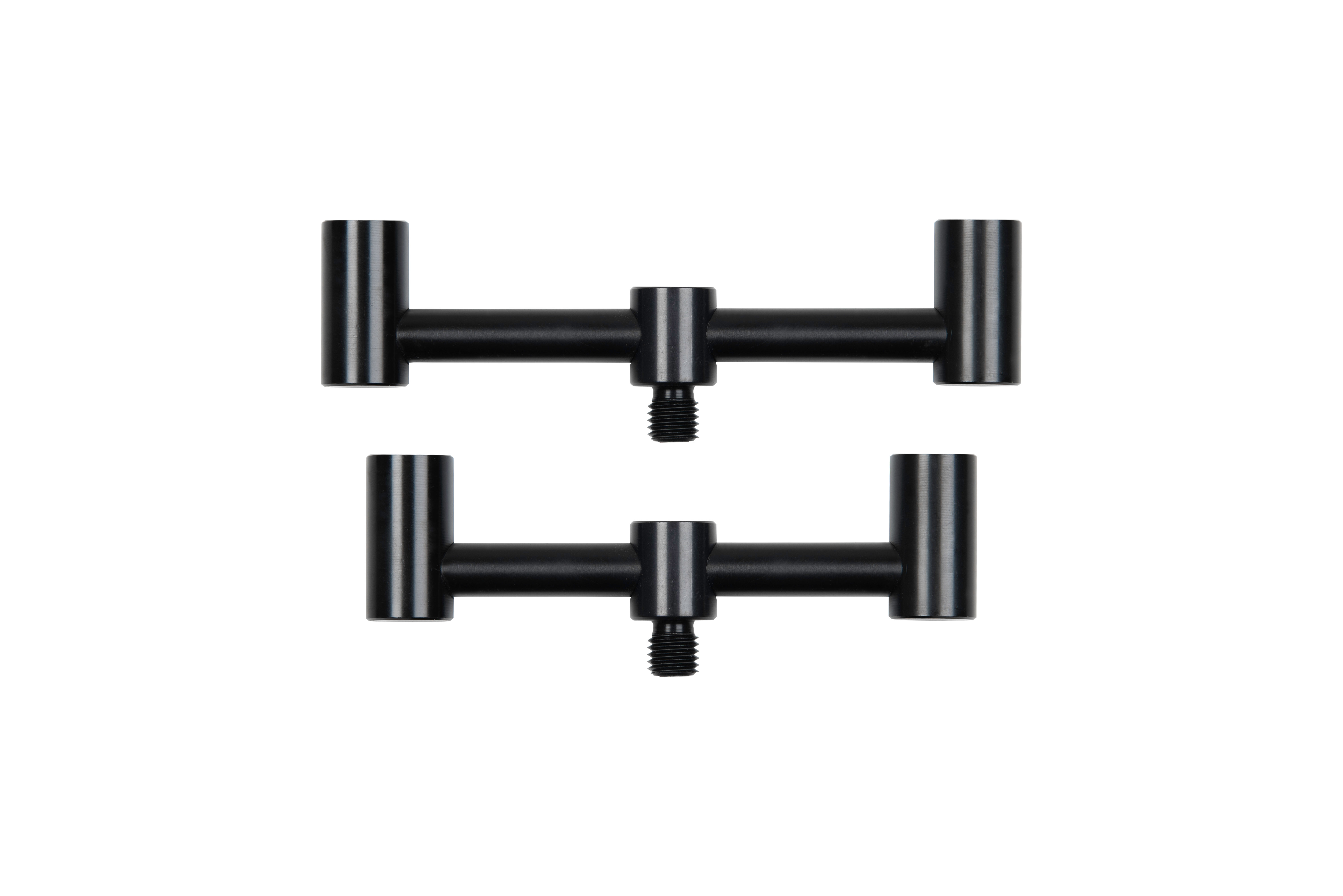 Fox Black Label 2 Rod Slim Buzz Bars - 2 Buzzerbars CBB033