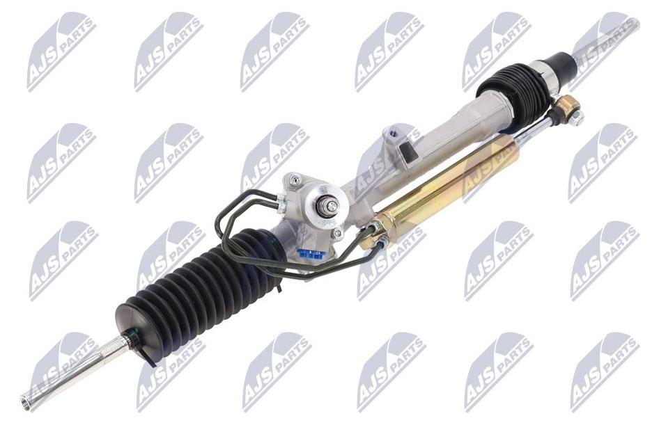 NTY SPK-CT-002 Lenkmechanismus x NTY_SPK-CT-002