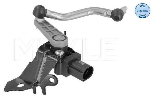 Meyle Sensor, Niveauregulierung 114 897 0048