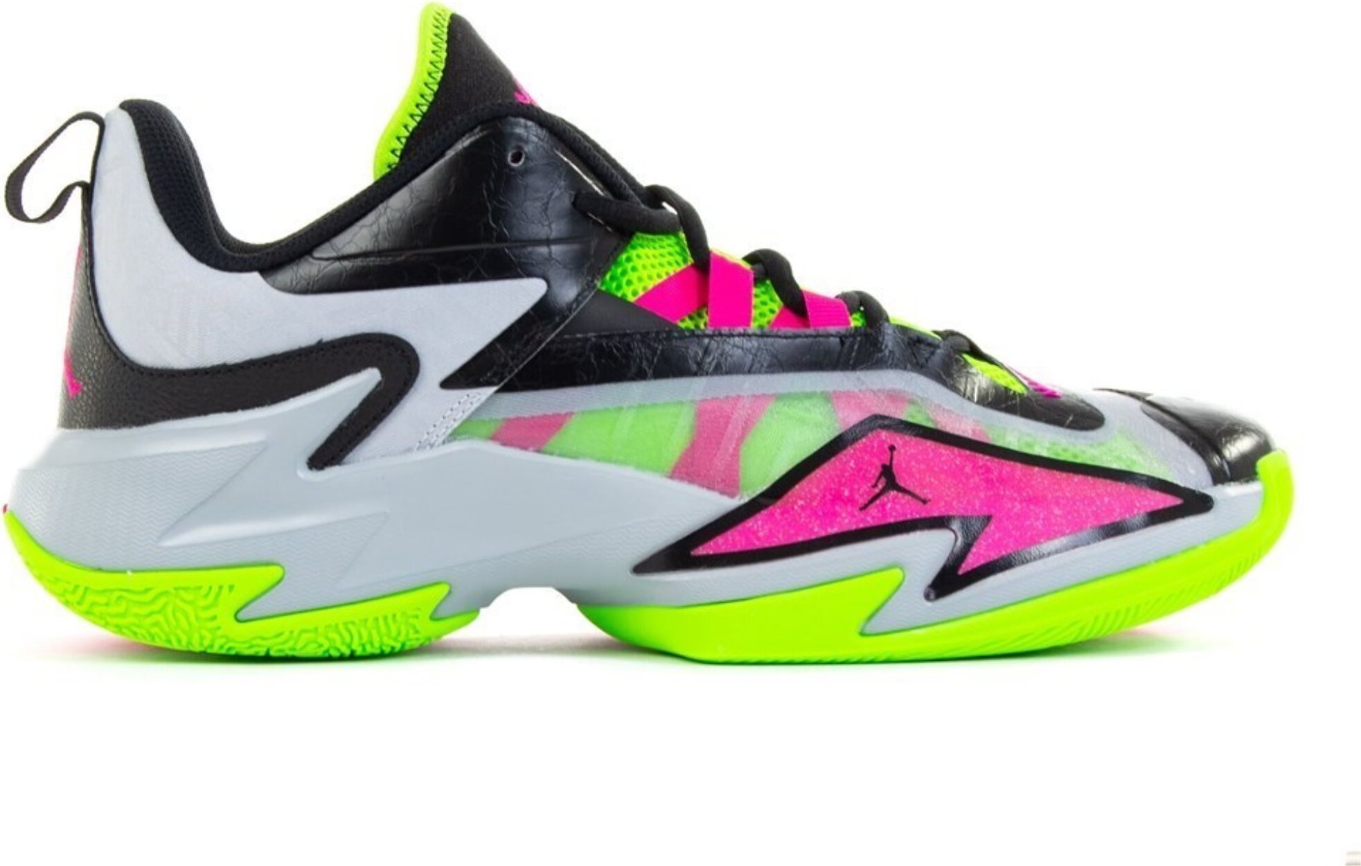 Nike Obuv Jordan Westbrook One Take 3, DC7701002