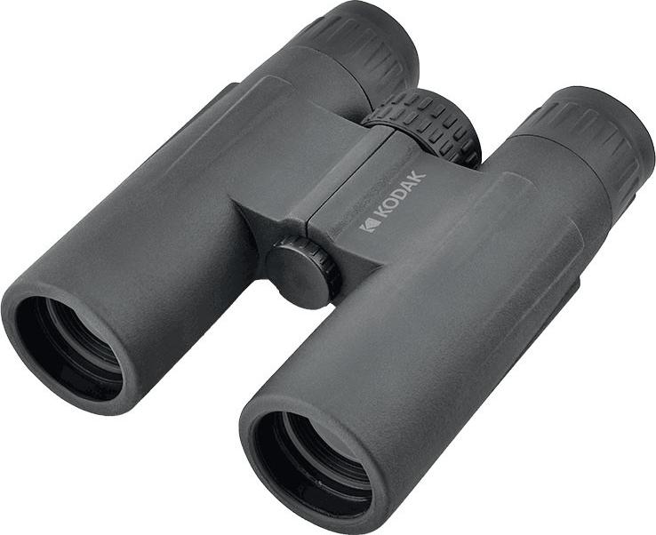 Kodak BCS600BK, Dach, 12x, 3,2 cm, Vollbeschichtet (FC), Schwarz, 344 g