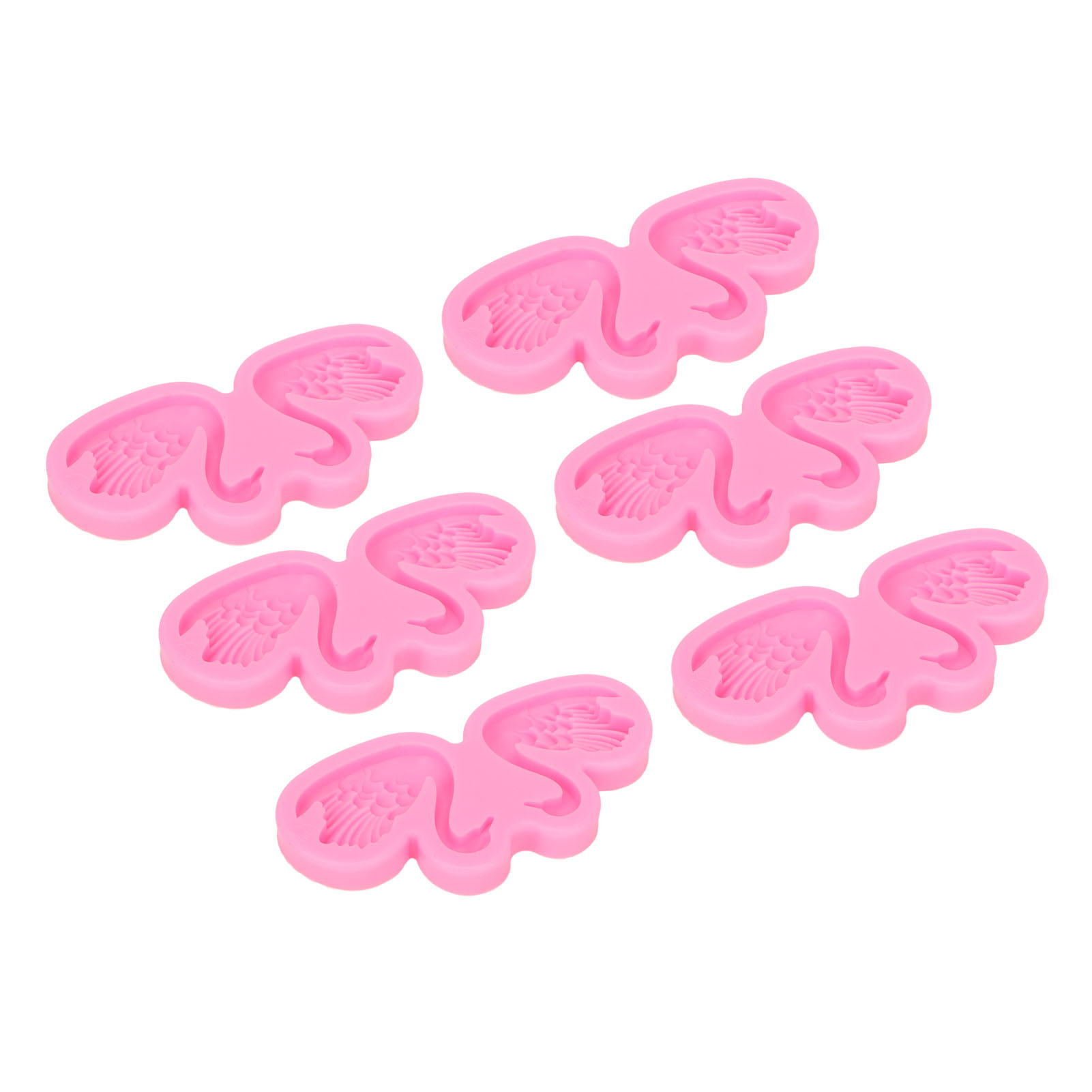 Cocosity 3D Schwan Fondantform,Schwan Silikon Fondantform,3D Schwan Silikonform,Schwan Silikonform,Fondantform,Backformen