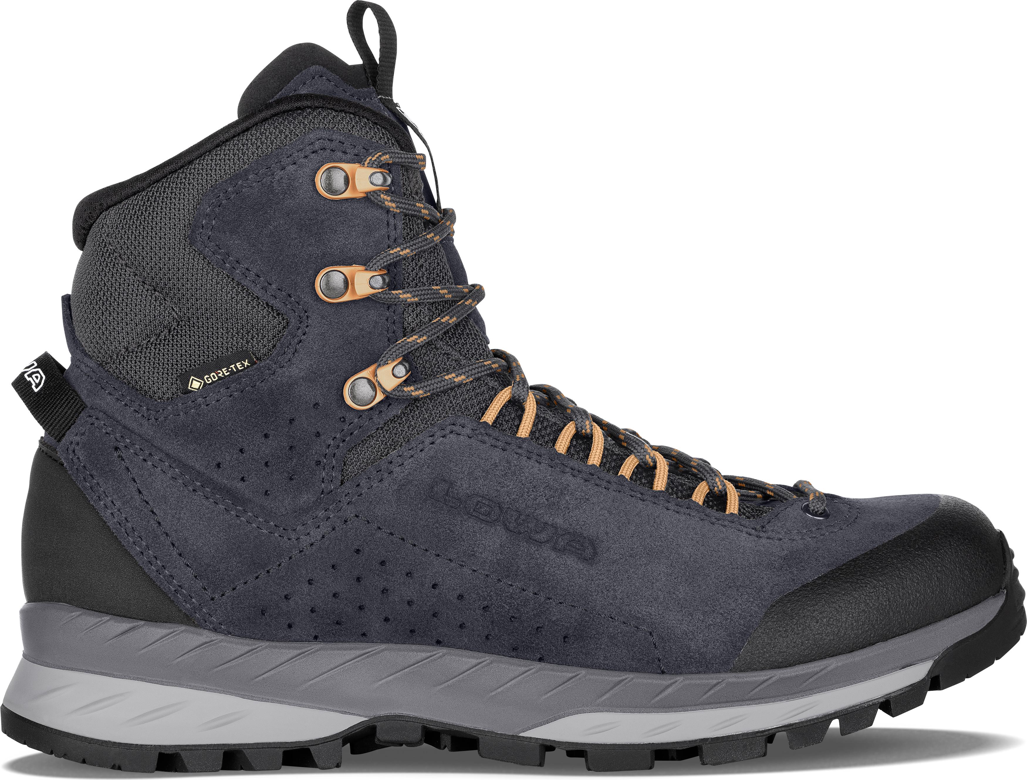 LOWA DELAGO GTX MID Ws navy/melone navy/melone 39.5 221193
