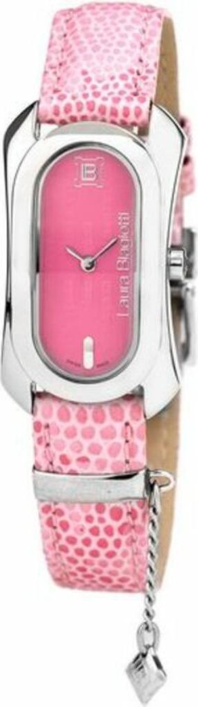 Dámske hodinky Laura Biagiotti LB0028L-ROSA
