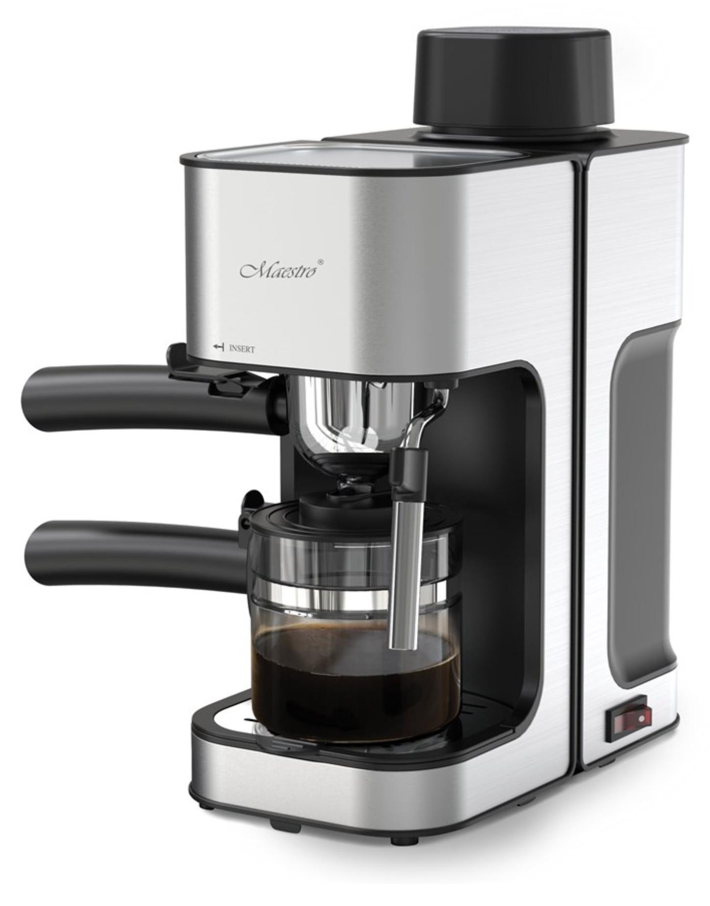 Maestro Flask coffee maker 800W MAESTRO MR-411