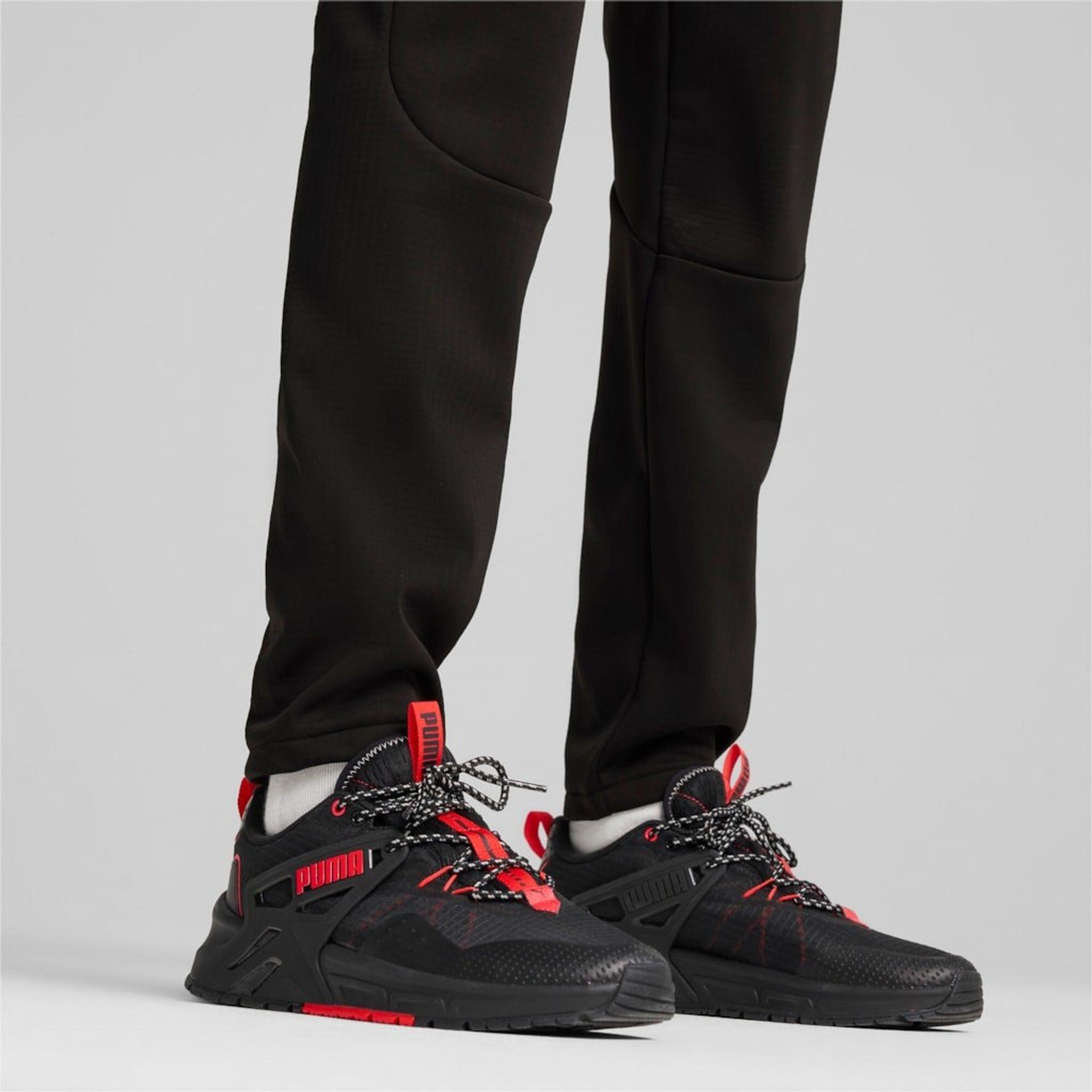 Puma Pacer + Trail Schuhe aus Guma, langlebig und mit guter Bodenhaftung