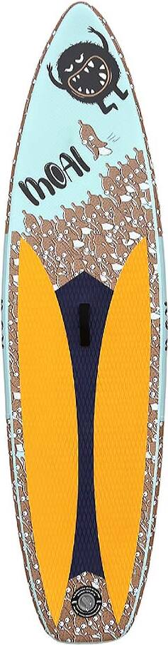MOAI 8'2 Kids Board nafukovací paddleboard