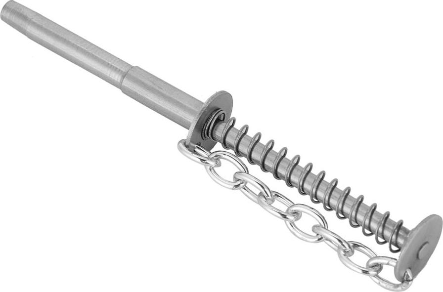 Fokelyi Imker-Pollenzange aus Edelstahl, Saugwerkzeug für Bienenstöcke KAU-ED-LYS-PH-20251217-203