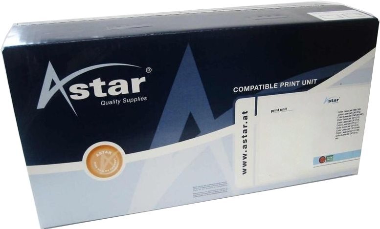 ASTAR AS14734 - 6000 strán - azúrová - 1 kus(y)