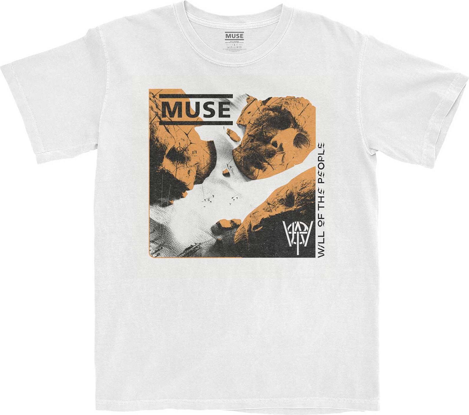 Maglietta zippata 1/4 Puma Teamrise Uomo - XXL, Nero e Bianco