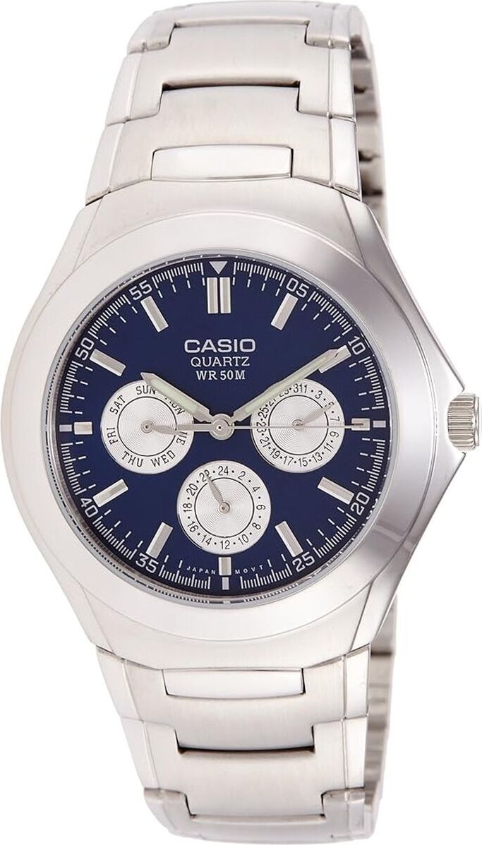 Pánske hodinky Casio (Ø 40 mm)