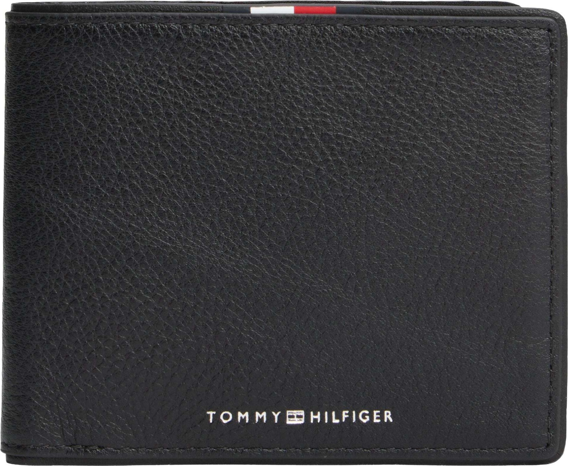Brieftaschen Tommy Hilfiger AM0AM13740BDS