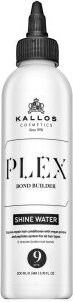 Kallos Plex Shine Water Pflege ohne Spülung um die Haarfaser zu stärken 200 ml 2059517
