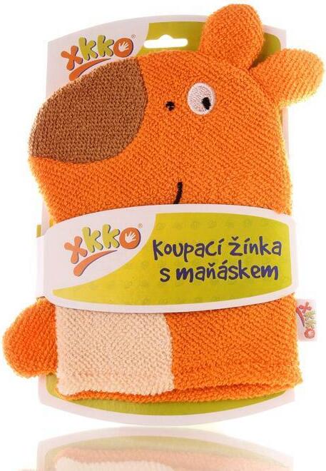 XKKO Schwimmhandschuh mit Puppe – Koala2