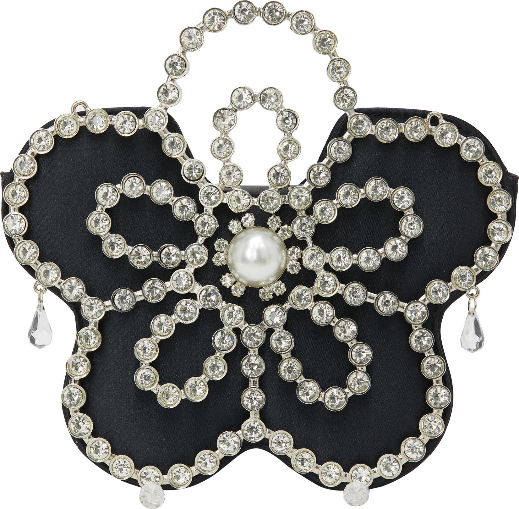 joella damen tasche - schwarz, one size