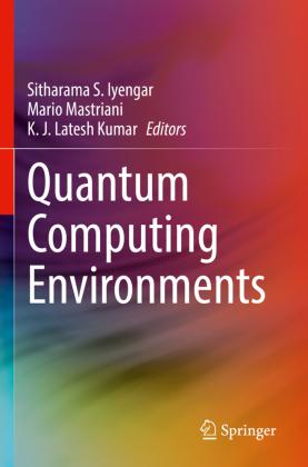 Sonstige Verlage Quantum Computing Environments