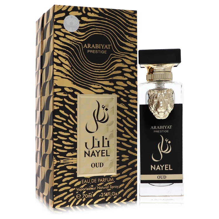 Arabiyat Prestige Nayel Oud Edp 70ml