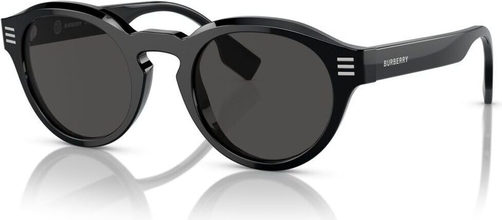 Burberry Herren-Sonnenbrille BE 4404