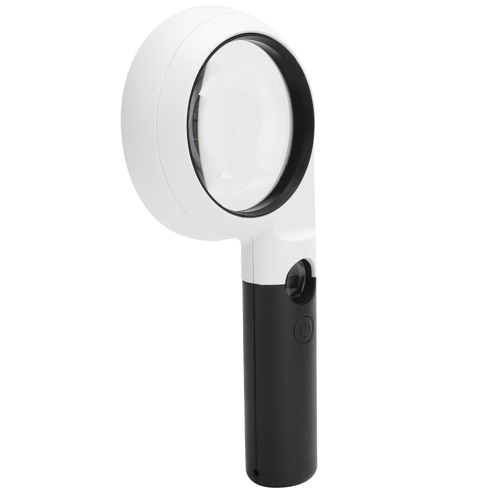 Cocosity Lupe,Leselupe,LED-Lupe,Handlupe,beleuchtete Lupe,Leselupe