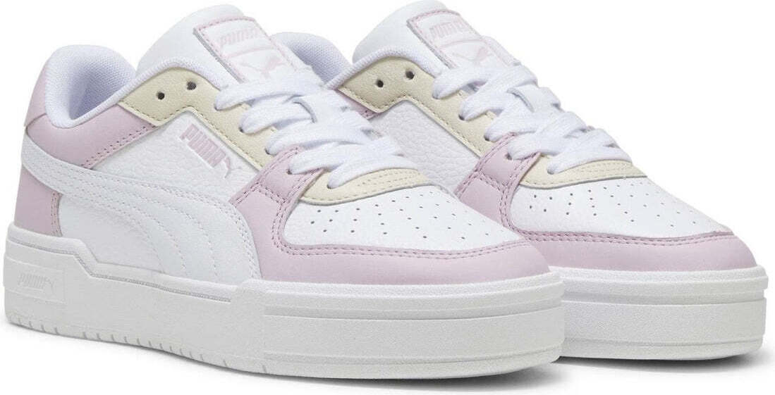 Puma Uni tenisky 380190 50 Farba: biela Veľkosť: 40