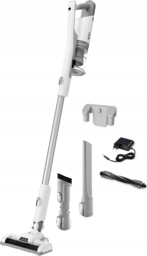Vysávač Amica Vm 7050 2V1 Ručný Vysávač Led Epa-Filter