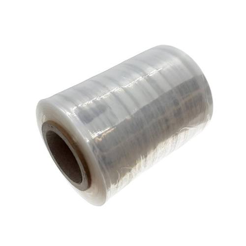 Euro Náadí Schrumpffolie klar, 0,1 m, 23 µm, 270g