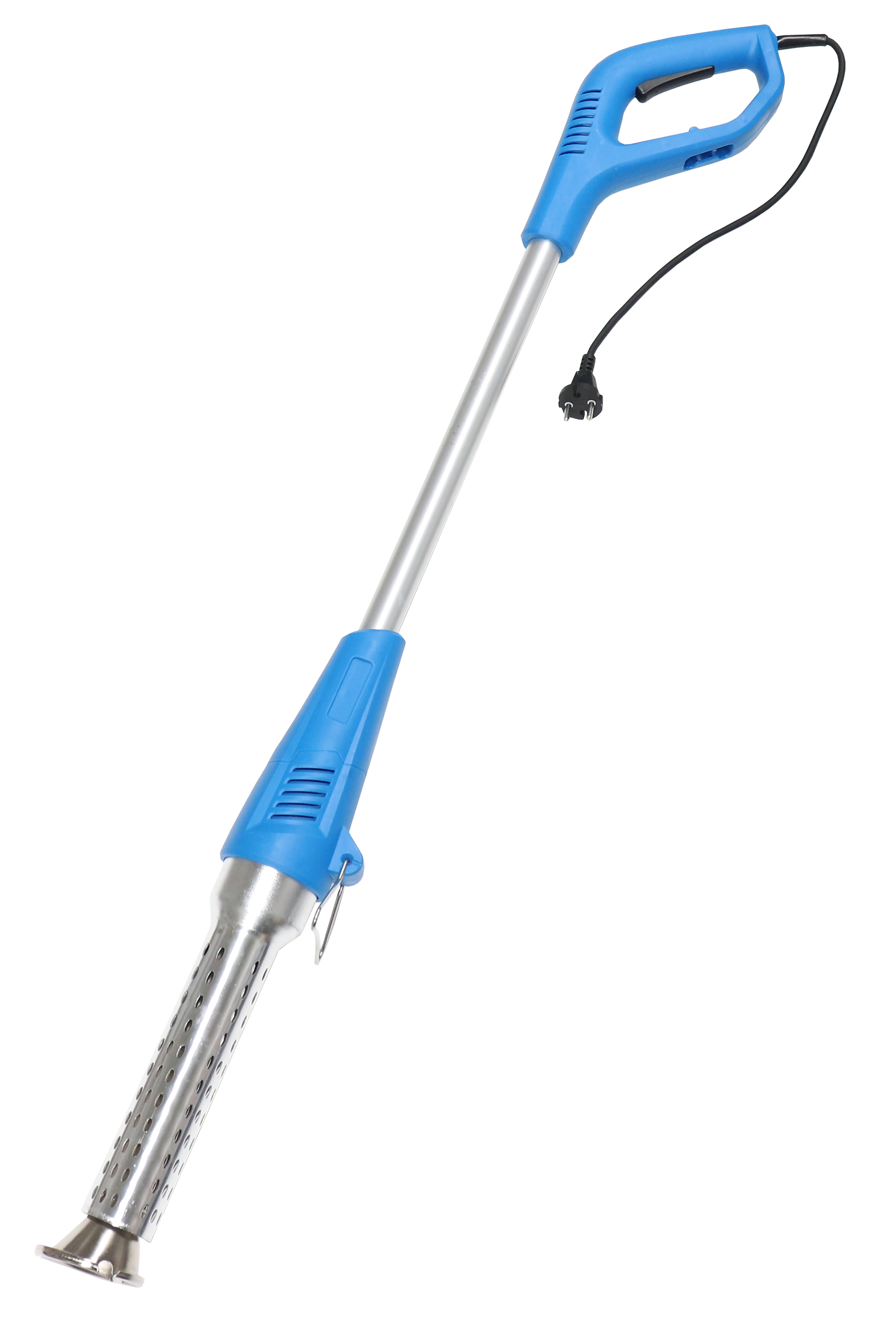 Unkrautvernichter CFH E-Bio Gärtner EBG 666 52666