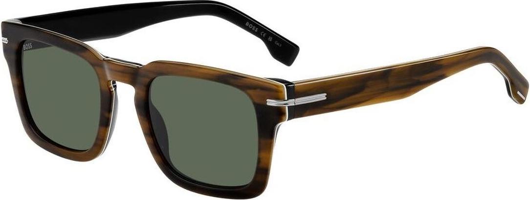 Hugo Boss BOSS 1625_S Herren-Sonnenbrille BOSS 1625/S