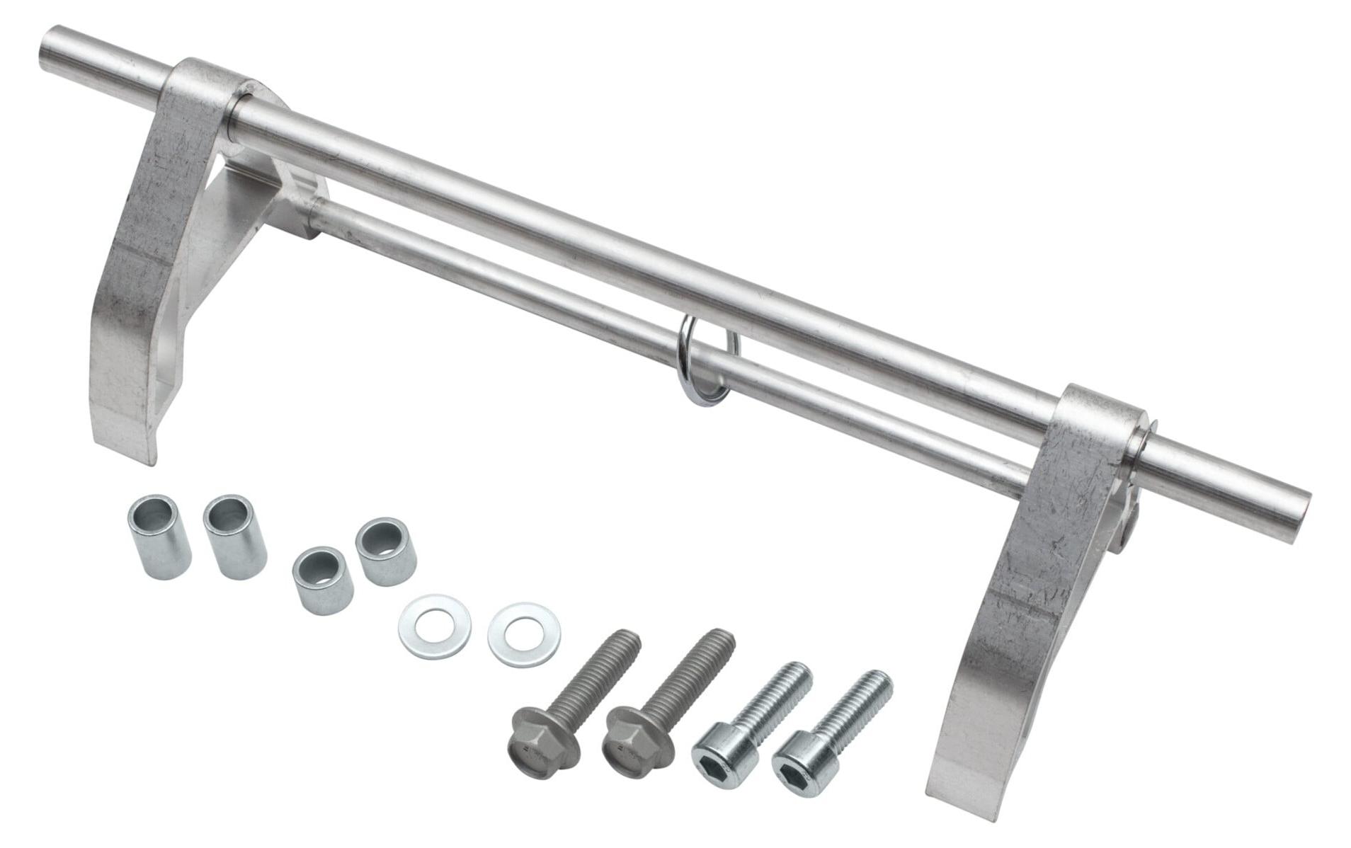 Hymer Fallhakenset für Seilzugleitern 1 0054096