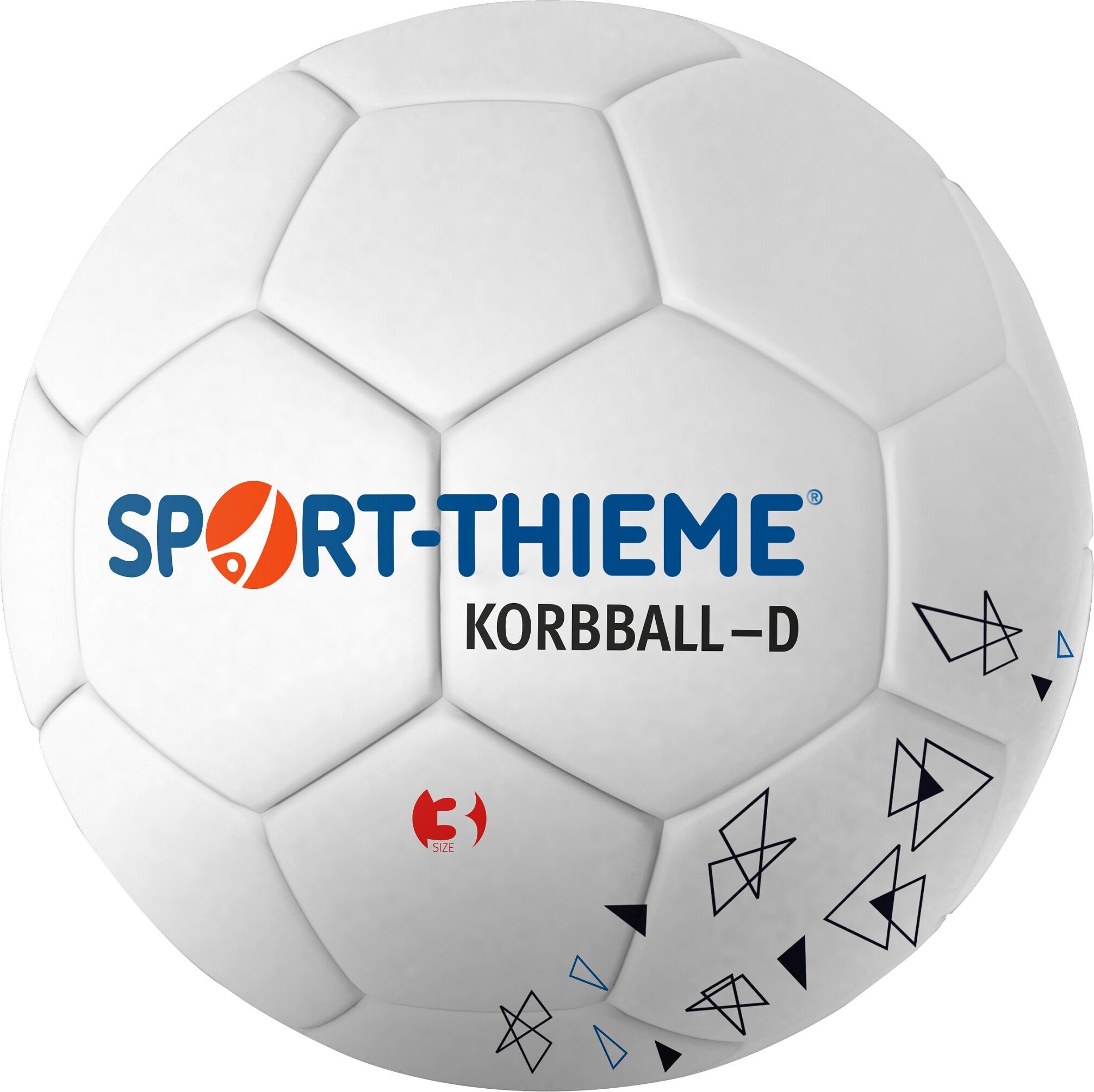 Sport-Thieme Korbball "D"