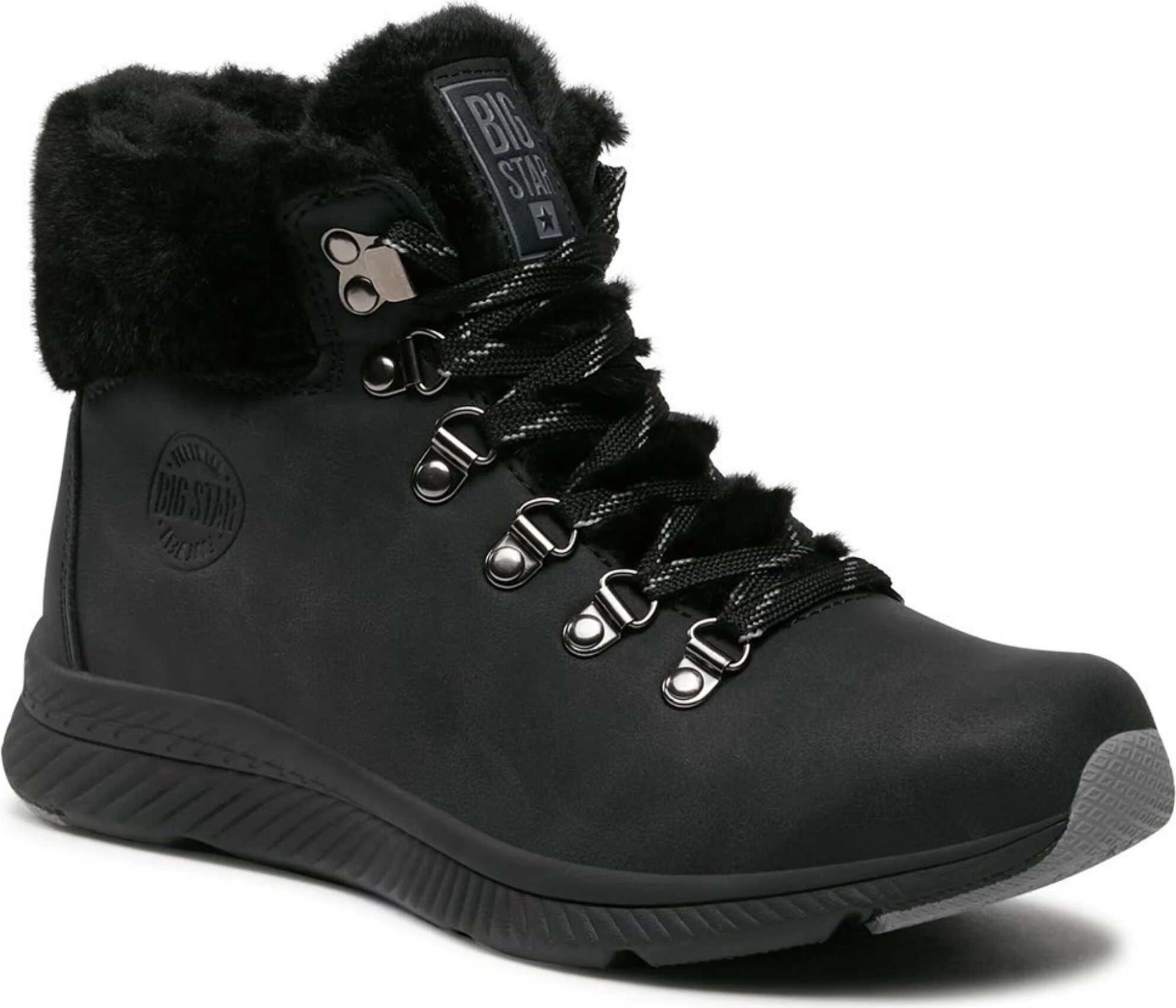 Schuhe Big Star MM274488