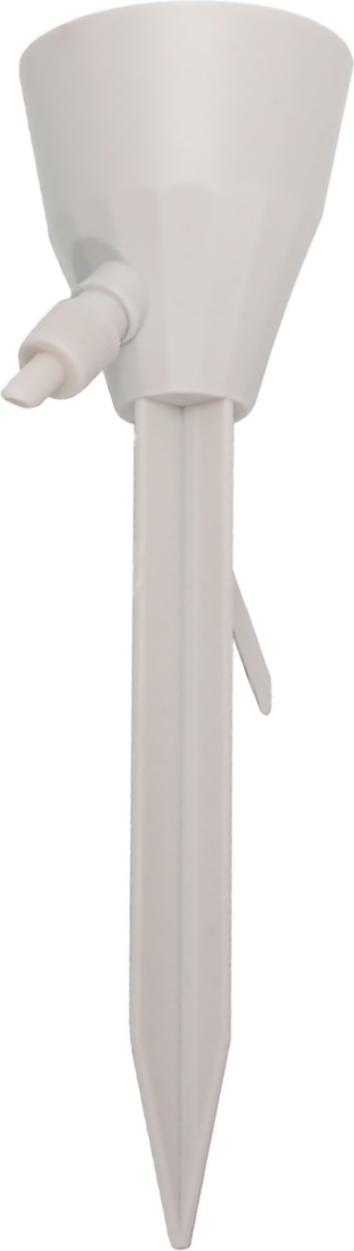 Cocosity Automatisches Bewässerungsgerät Wassertropfer Tropfer Einstellbare Pflanzenbewässerung Spike Gartenbewässerung ToolBeige