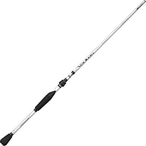 Abu Garcia Veritas Spinnrute 2,10m 6-18g Spinnrute