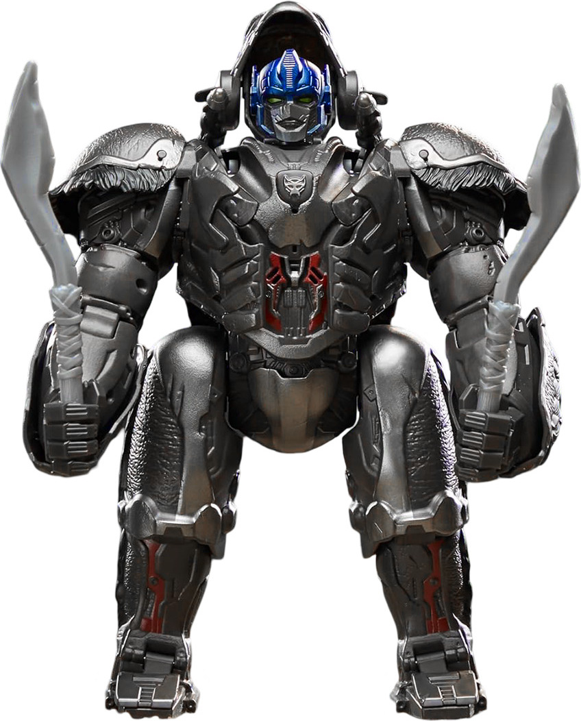Hasbro Transformers animatronischer Optimus Primal Spielzeug Roboter F3937