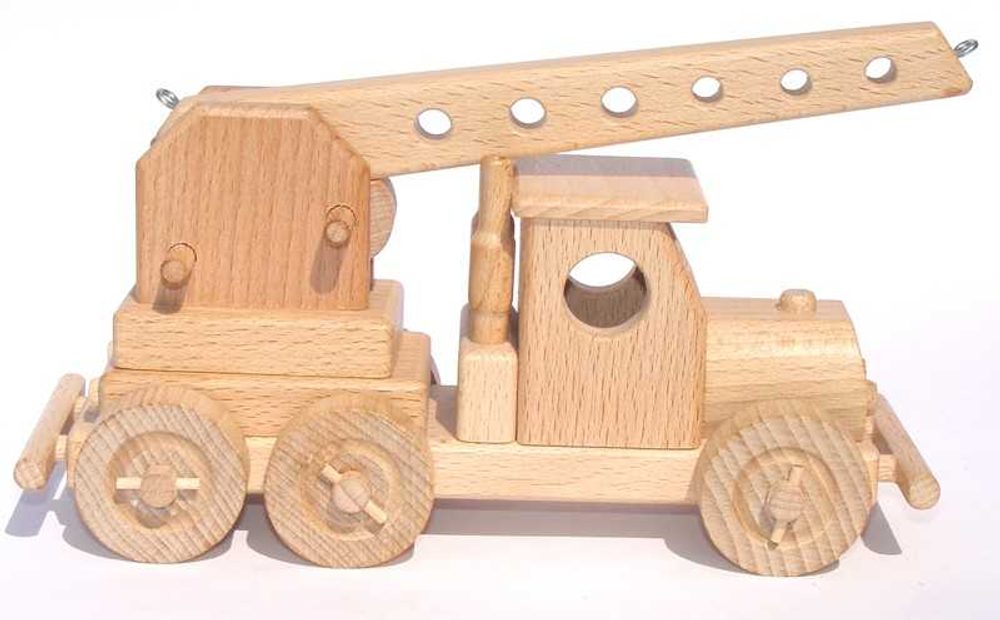 Ceeda Cavity Ceeda-Hohlraum-Autokran TSV78