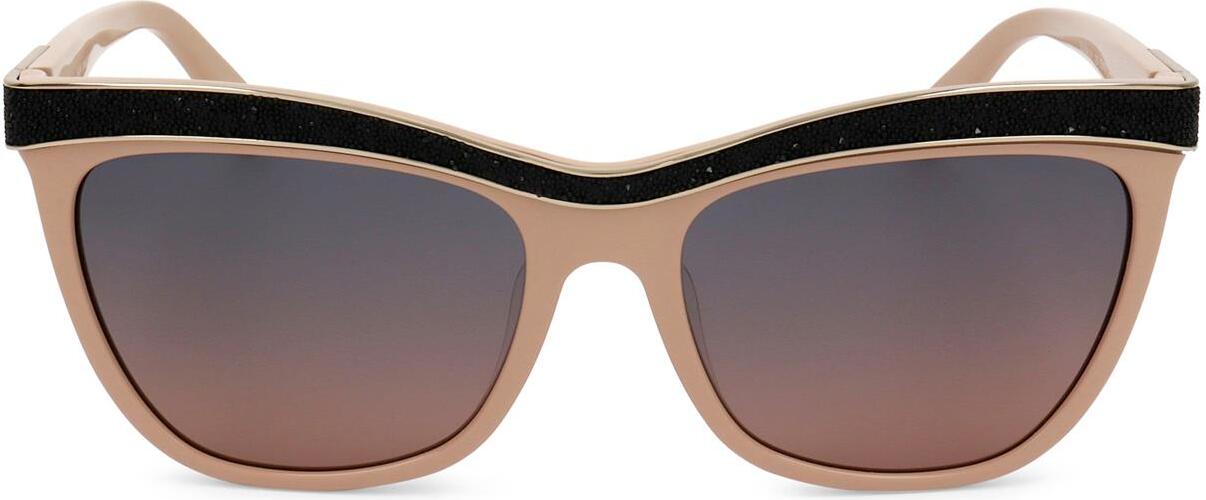Swarovski - Accessoires - Sonnenbrillen - SK0075-F-72B - Damen - lightpink,black