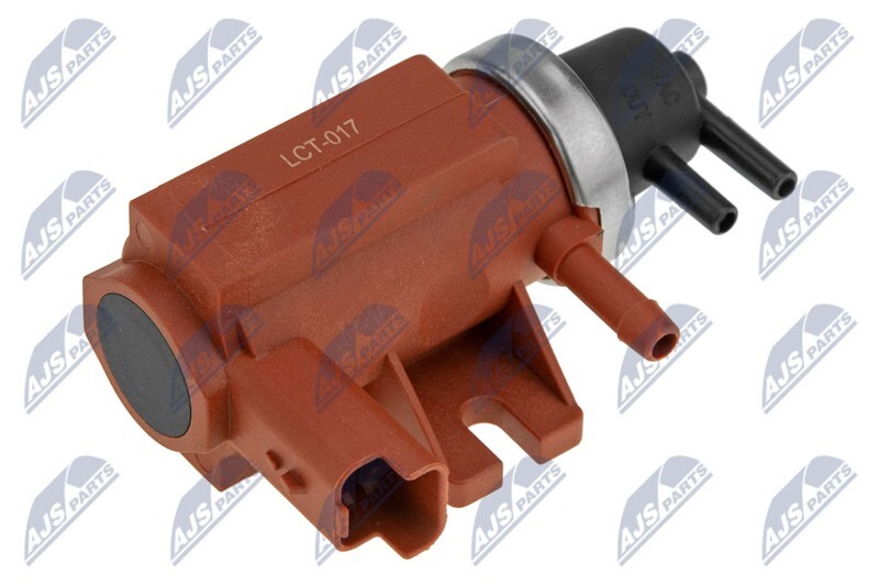 NTY Druckwandler für die Abgassteuerung zur Optimierung der Motorleistung und Reduzierung von Emissionen EGR-CT-017