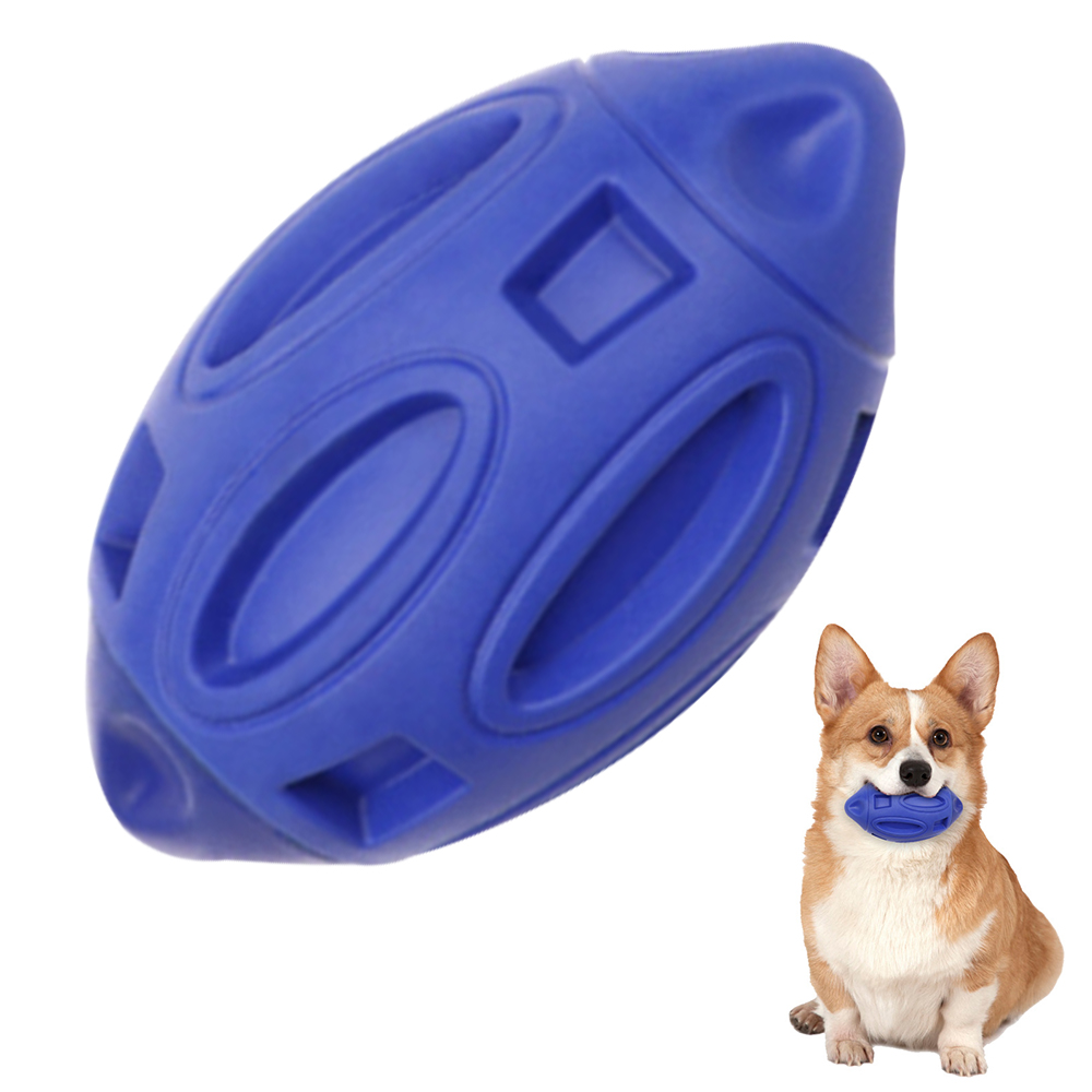 Quietschendes Hundespielzeug Quietschball Für Hund Produktbild-Vorschau 4