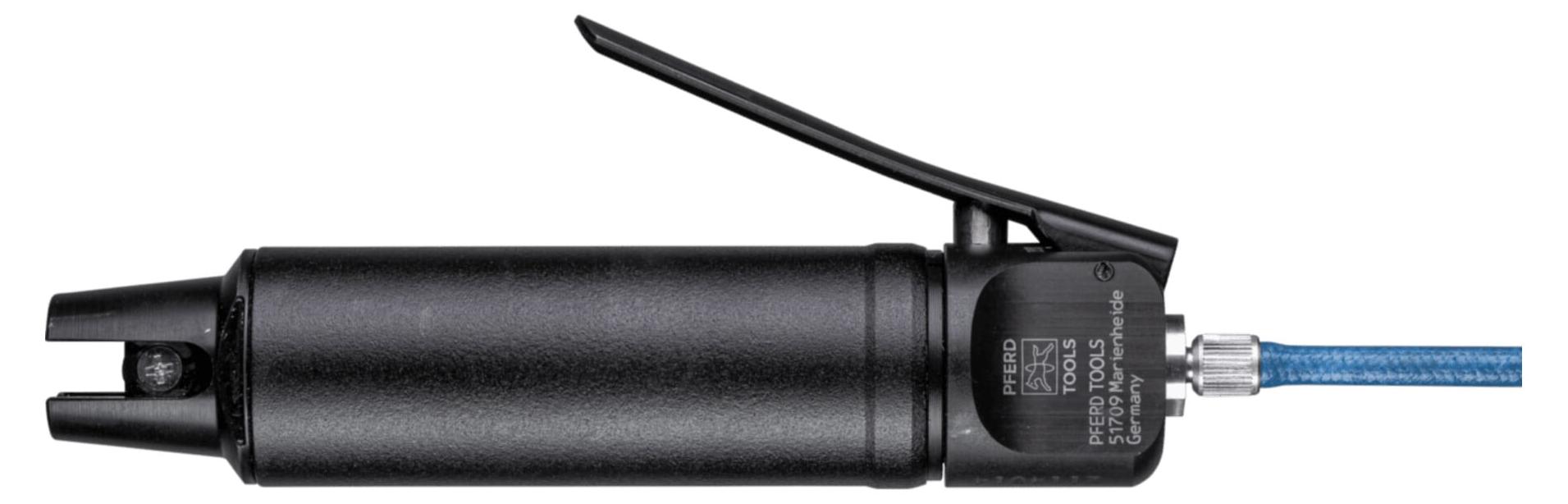 PFERD TOOLS Druckluftfeilgerät PF 8/90 HV Frequenz: 9.000 Hub/min. 80600205