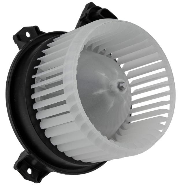 NTY Gebläse für Luftbewegung und Belüftung EWN-HD-002