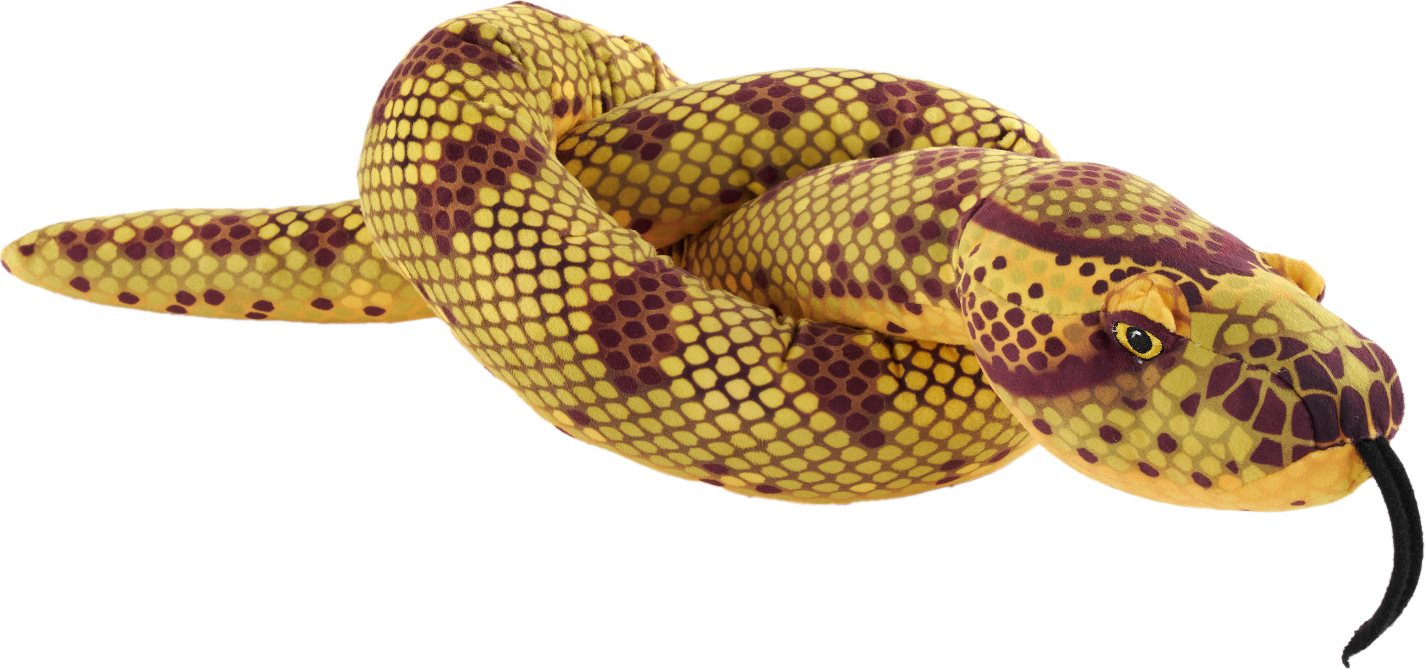 Sonstige Verlage Wild Republic - Kuscheltier - Snakesss Eco - Anakonda 28515