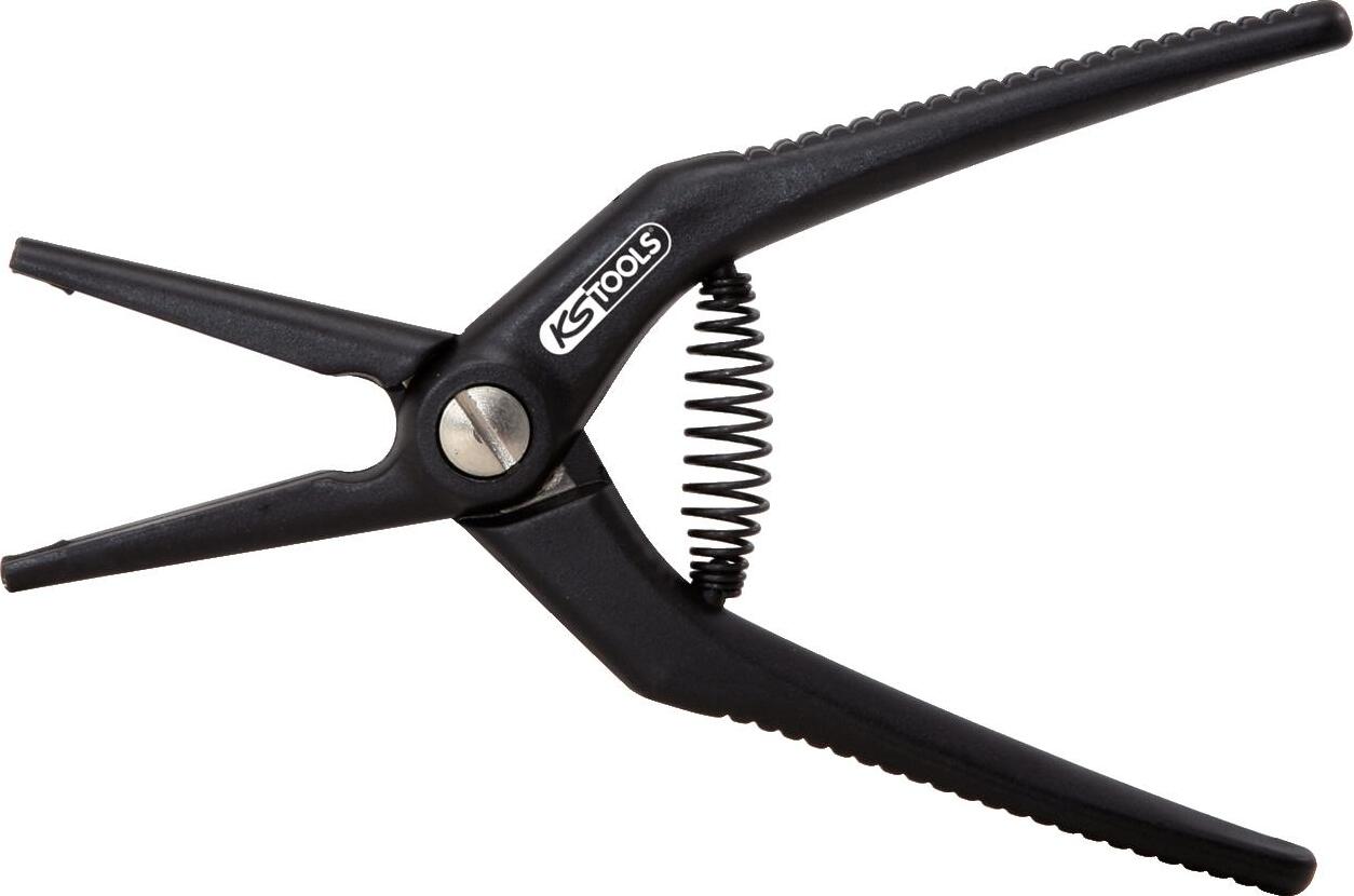 KS Tools 115.1054, Kunststoff, Kunststoff, 160 mm