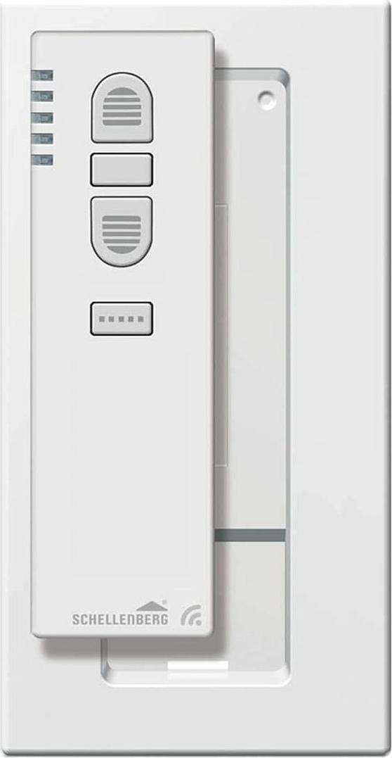 Fernbedienung Schellenberg 20023 87064