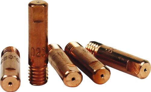 Stromdüse CFH M6 0,6 mm 5er Pack 52564