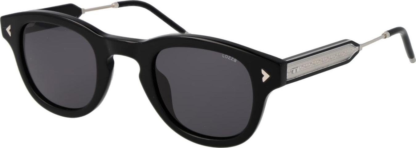 LOZZA MOD. VL4099 4801EW Lozza Sonnenbrille SL4315 0700 47 Uni Schwarz SL4315 470700