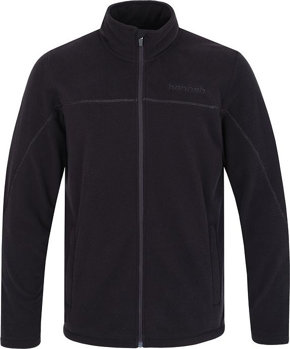 Pánská mikina HANNAH FILIP, anthracite Herren Sweatshirt HANNAH FILIP, Anthrazit