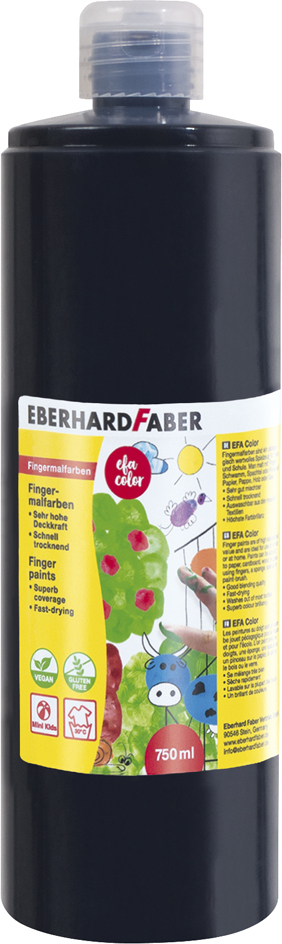 SD COLORS Peinture de retouche en émail blanc 15 ml à séchage rapide