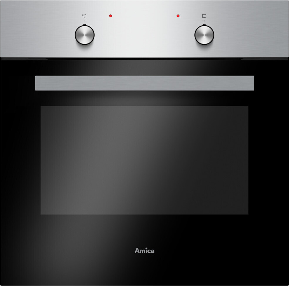 Amica EB 947 610 E, Stredná, Elektrická rúra, 62 L, 2000 W, 62 L, 2000 W